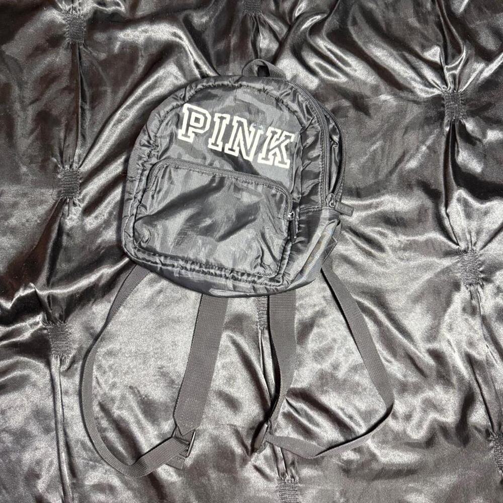 Victorias secret backpack